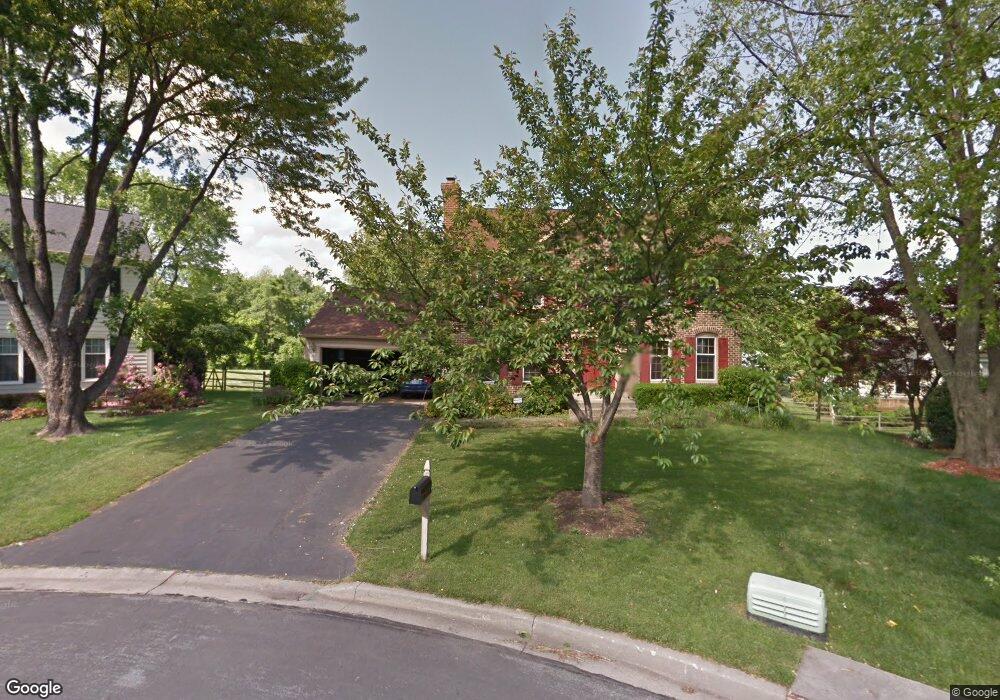 3408 Megans Way, Olney, MD 20832 - photo 1