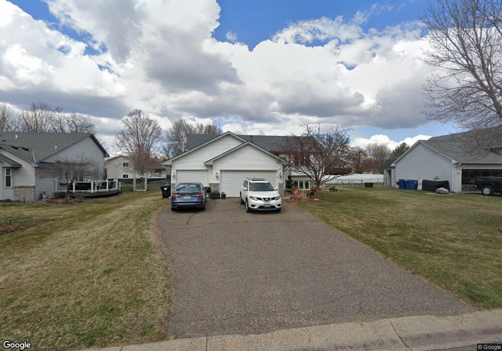 2059 122nd Ave NW, Coon Rapids, MN 55448 - photo 1