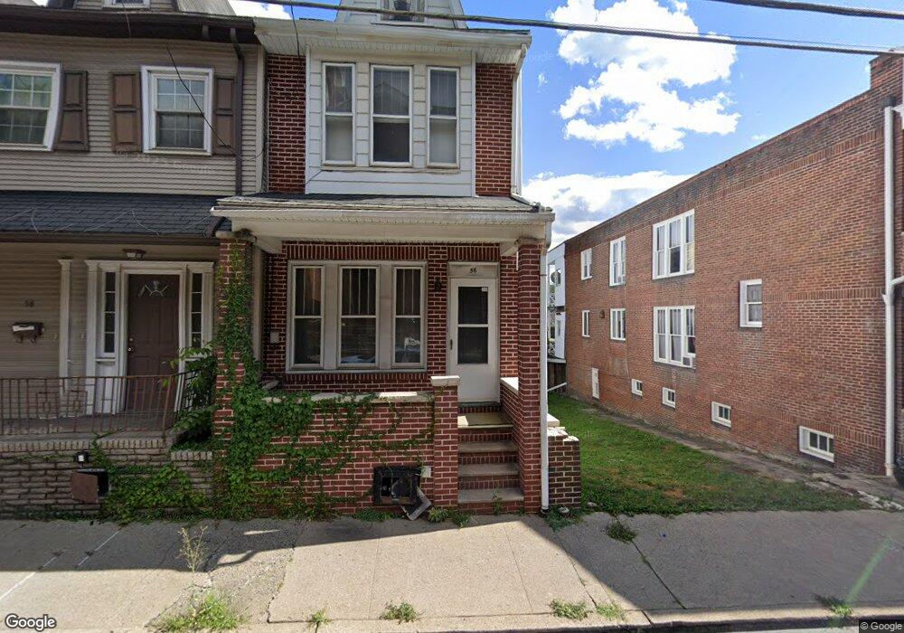 54 E Sunbury St, Shamokin, PA 17872 - photo 1