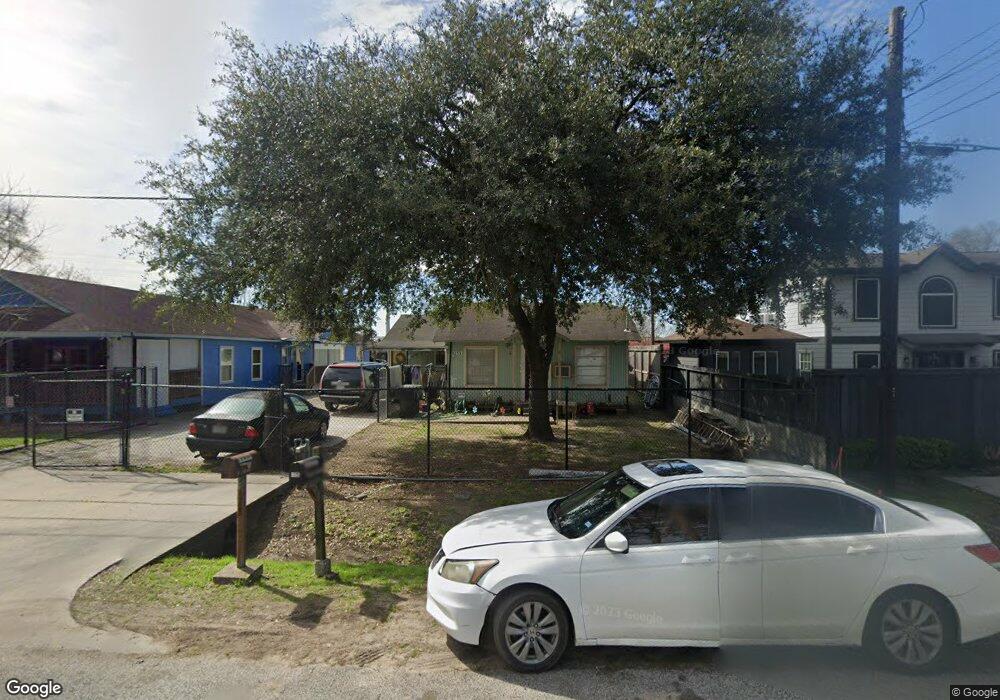 9213 Exeter St, Houston, TX 77093 - photo 1