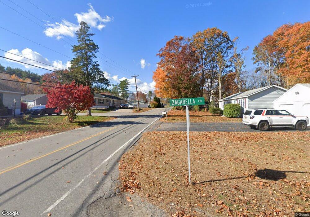 5 Zagarella Cir, Seabrook, NH 03874 - photo 1