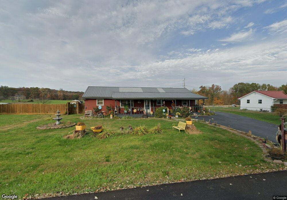 155 Hale Dr, West Union, OH 45693 - photo 1