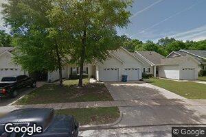 836 Willow Bridge Dr W, Mobile, AL 36695