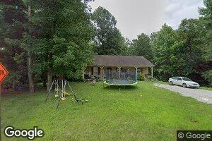 5545 W State Highway 250, Paris Crossing, IN 47270