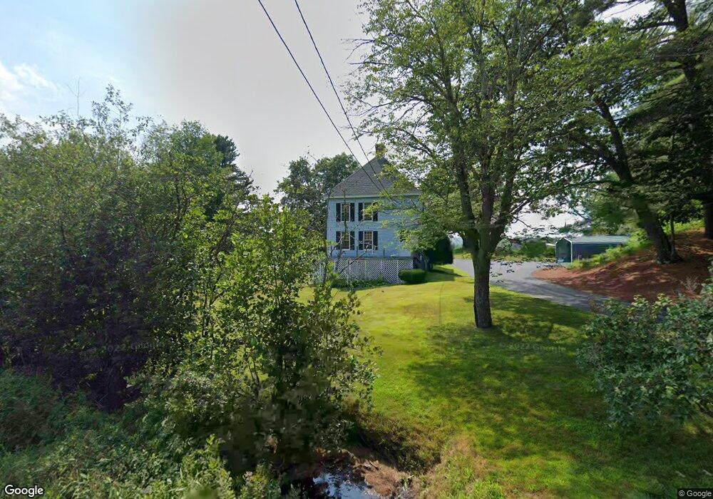 0 New Hampton Rd, Sanbornton, NH 03269 - photo 1