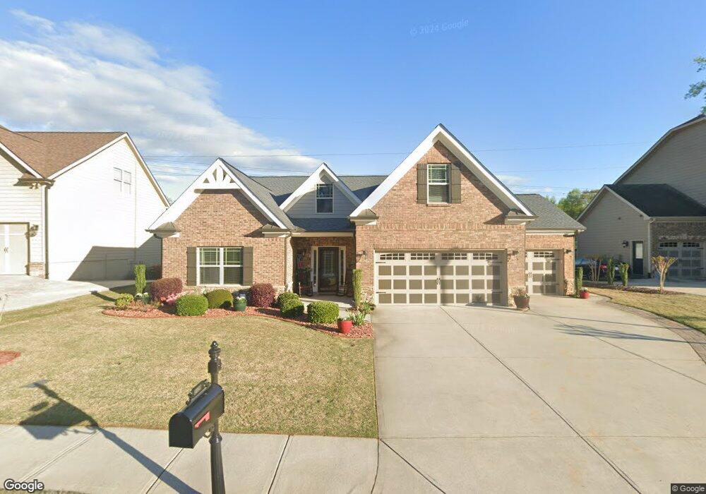 2128 Independence Ln, Buford, GA 30519 - photo 1