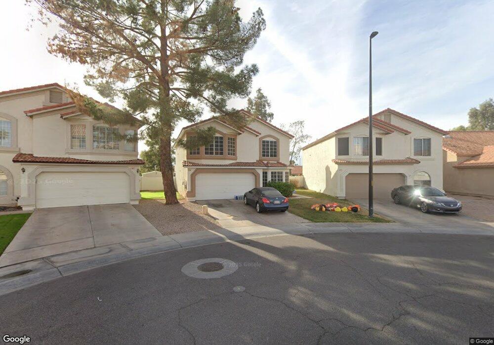 406 N Cobblestone St, Gilbert, AZ 85234 - photo 1