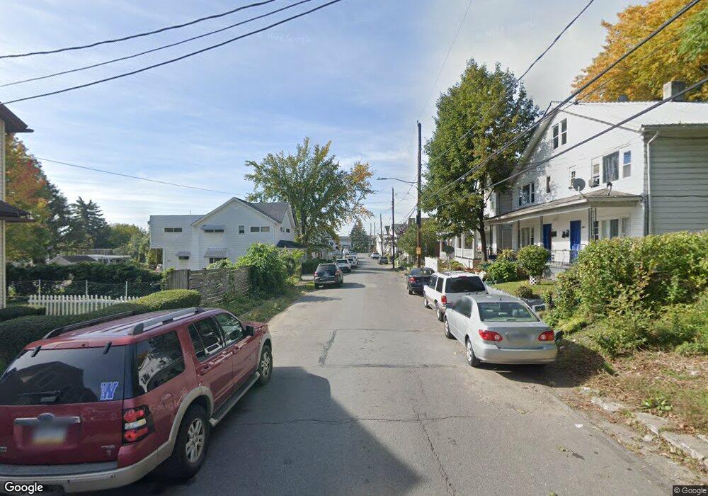 0 S Bromley Ave unit GSB009320, Scranton, PA 18504 - photo 1