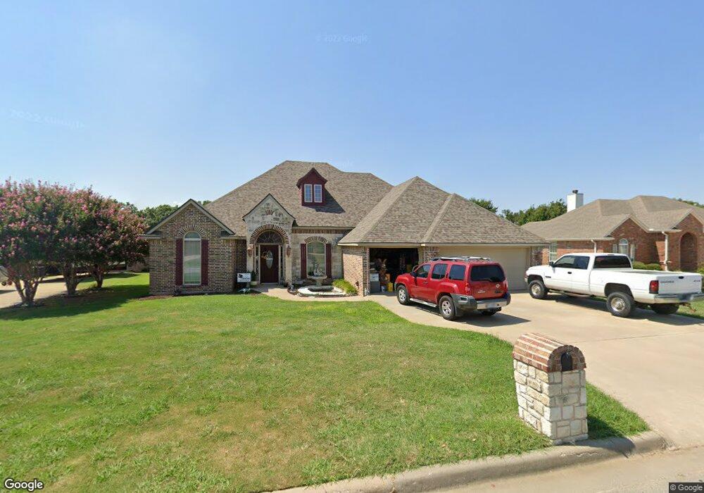 124 Chrissa Dr, Pottsboro, TX 75076 - photo 1
