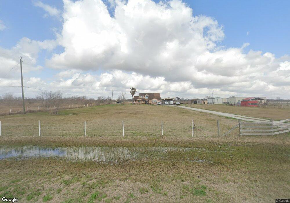 9803 Evan Dr, Alvin, TX 77511 - photo 1