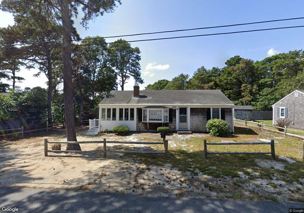 43 Beach Plum Ln, Dennis Port, MA 02639 - photo 1