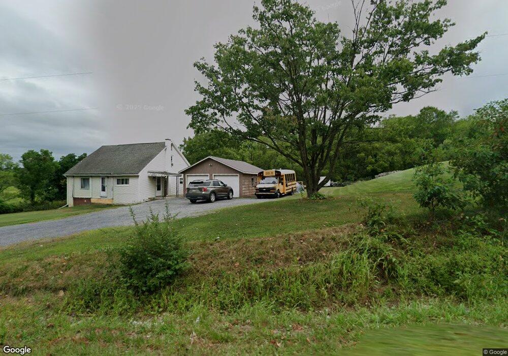 268 Danville Rd, Bloomsburg, PA 17815 - photo 1