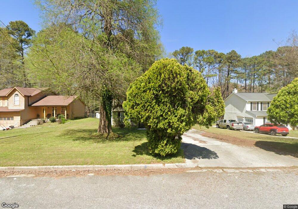 1760 Hearthstone Way, Jonesboro, GA 30236 - photo 1