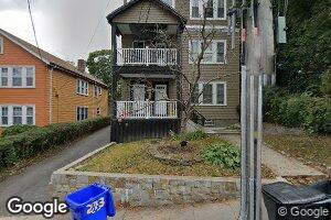 273 Parker Hill Ave Unit 1, Roxbury Crossing, MA 02120