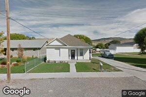250 N 300 E, Salina, UT 84654