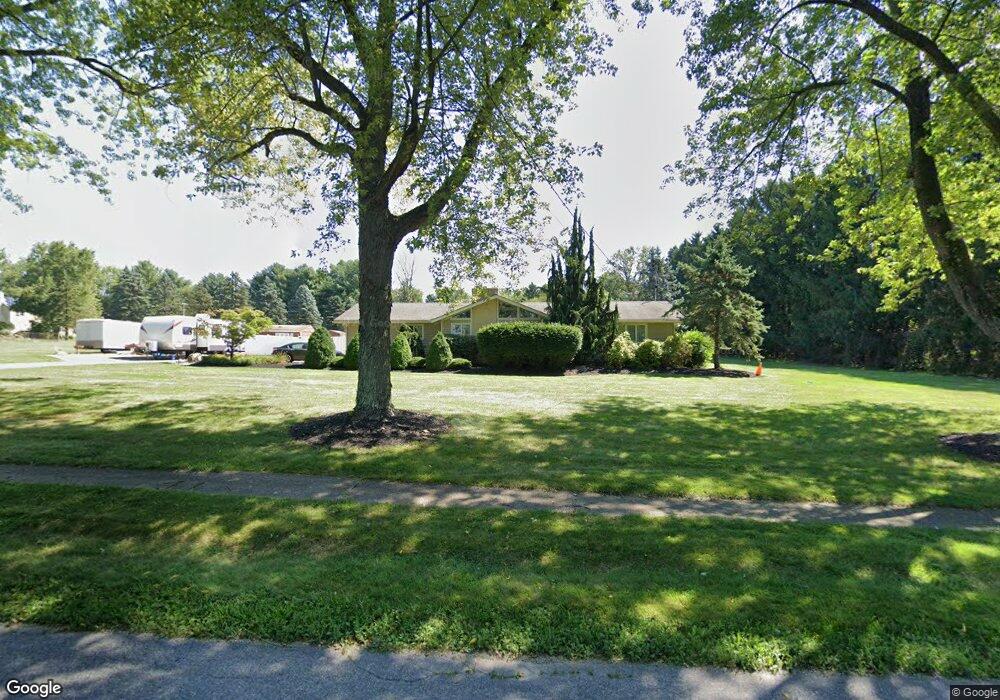 282 Myler Rd, Bloomsbury, NJ 08804 - photo 1