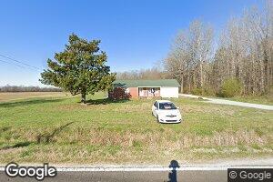 895 Highway 436, Trezevant, TN 38258