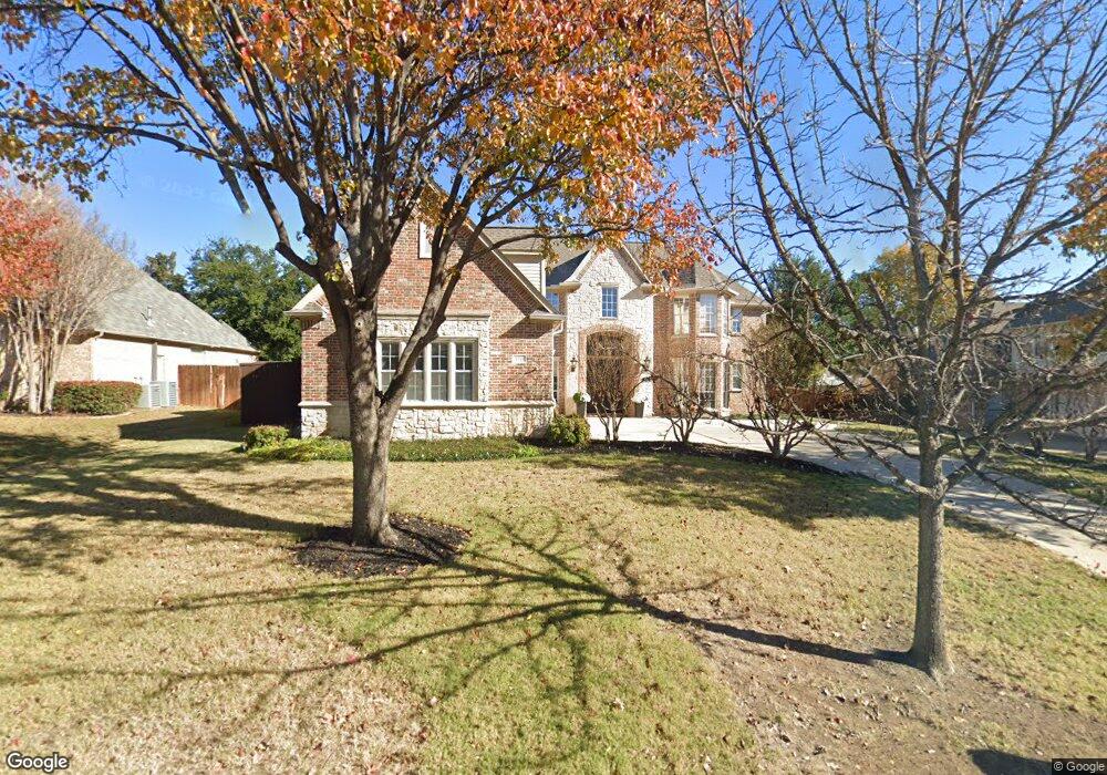 1115 Calais Dr, Southlake, TX 76092 - photo 1