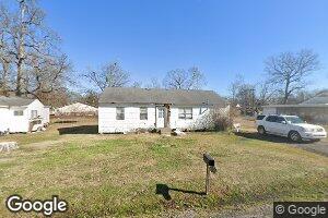 108 S Washington Ave, Mc Gehee, AR 71654