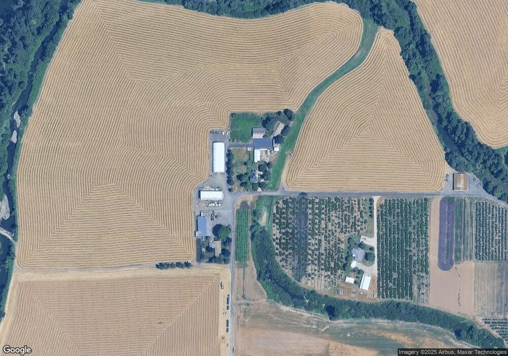 30667 Wyatt Dr, Harrisburg, OR 97446 - photo 1