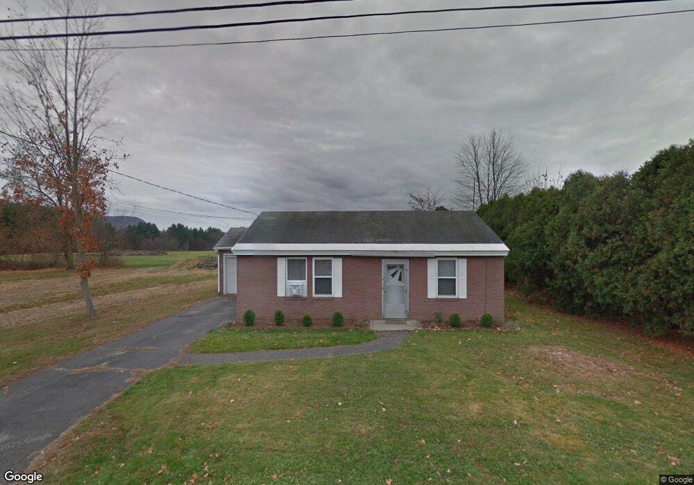 8 Highland Ave, Easthampton, MA 01027 - photo 1