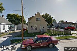 703 Wilkes Ave, Davenport, IA 52802