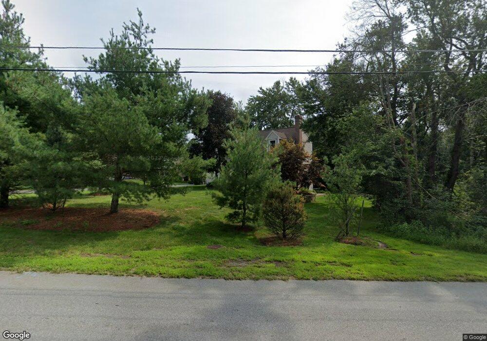 207 Myrtle St, Ashland, MA 01721 - photo 1