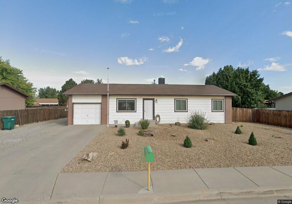303 La Crosse Ave, Farmington, NM 87401 - photo 1