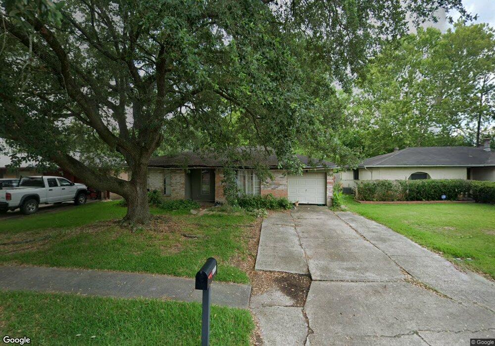 16702 David Glen Dr, Friendswood, TX 77546 - photo 1