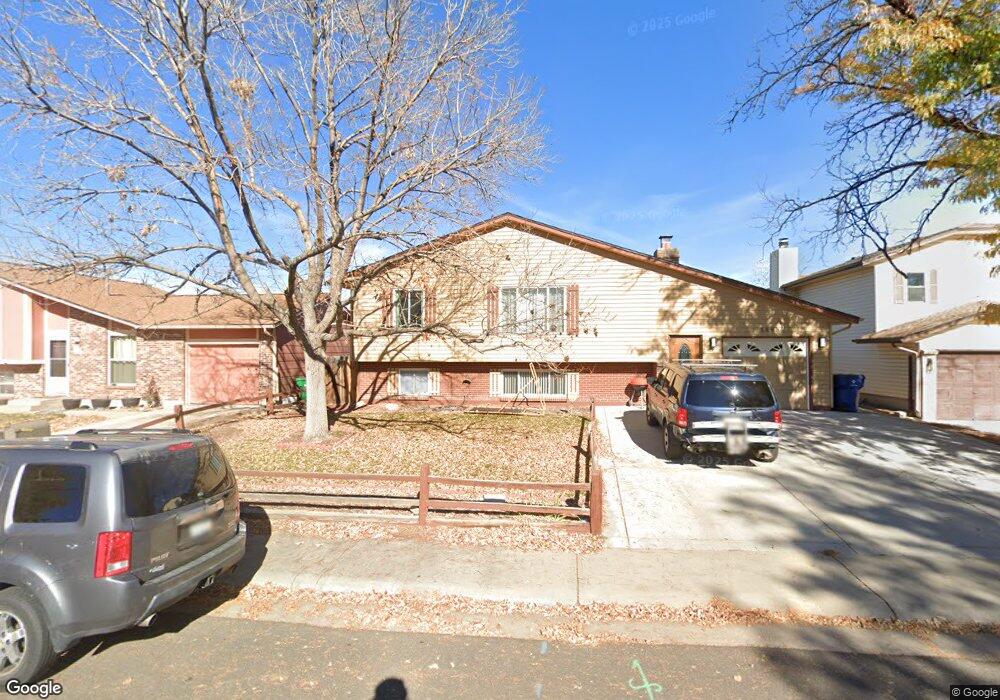 15969 E 18th Place, Aurora, CO 80011 - photo 1