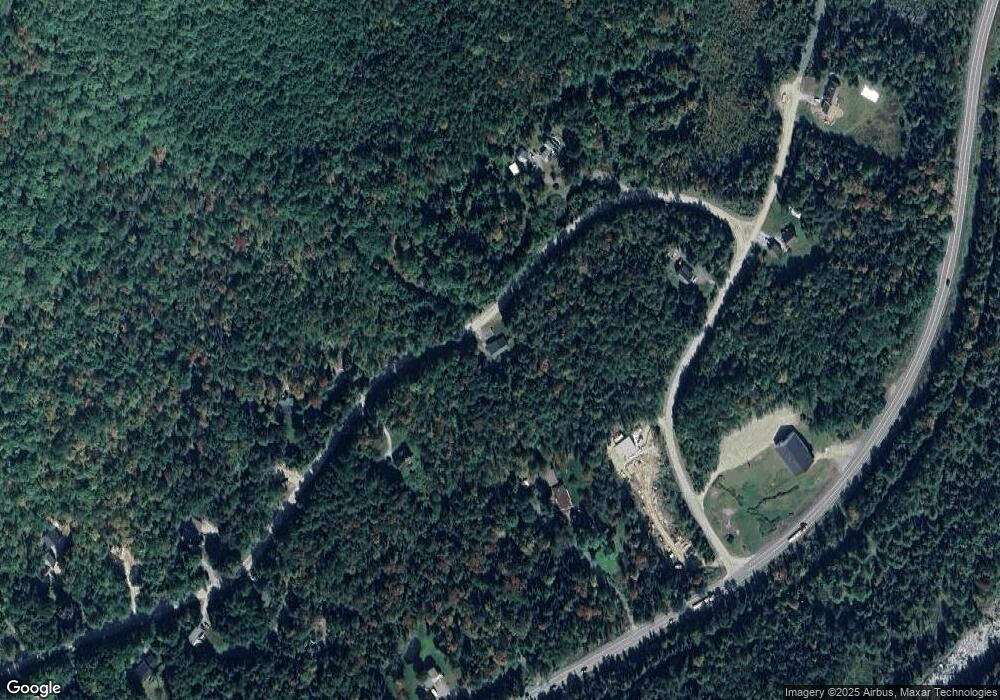 91 Oak Ridge Rd, Bethlehem, NH 03574 - photo 1