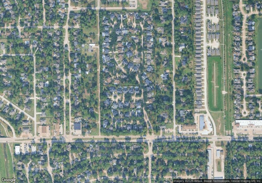 11806 Rue Saint Lazare Ct unit C, Tomball, TX 77377 - photo 1