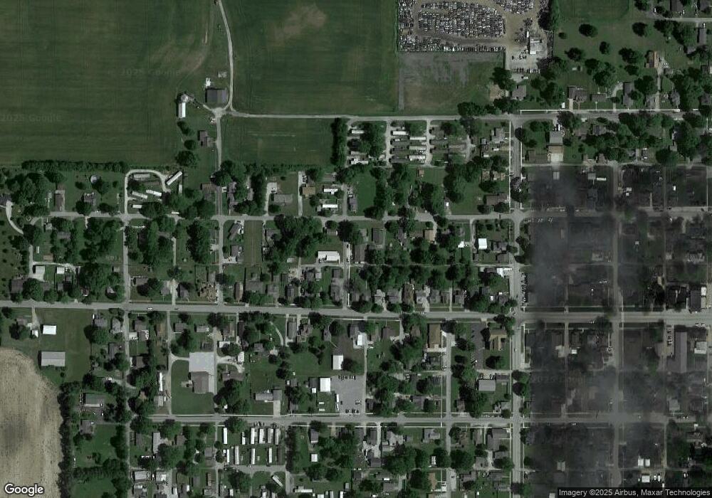 122 N Elm St, Thorntown, IN 46071 - photo 1