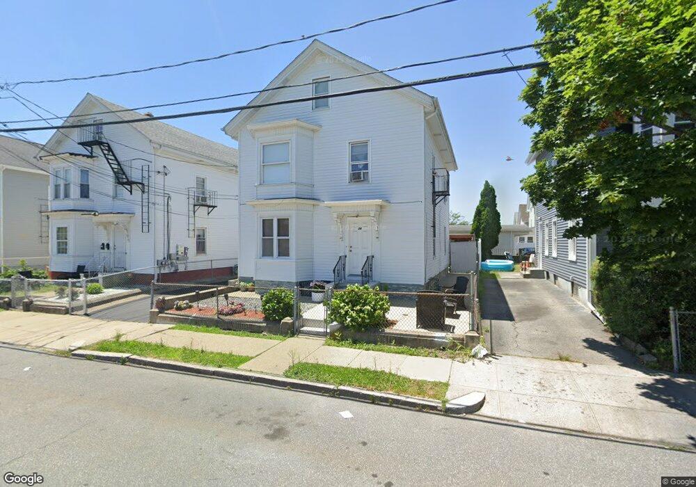 24 Hope St, Pawtucket, RI 02860 - photo 1