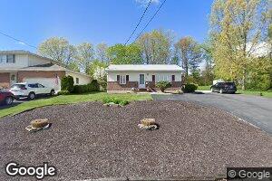 534 Phoenix St, Duryea, PA 18642