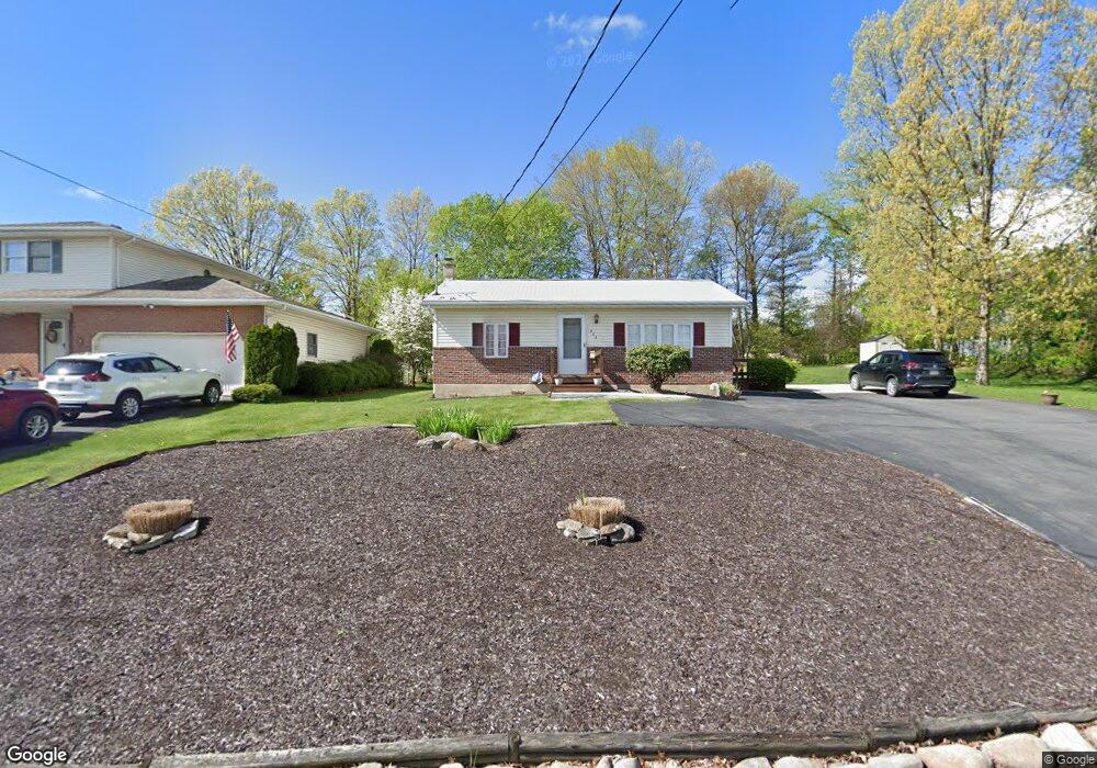 534 Phoenix St, Duryea, PA 18642 - photo 1