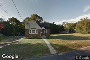 48 Lapierre Ave, Lawnside, NJ 08045