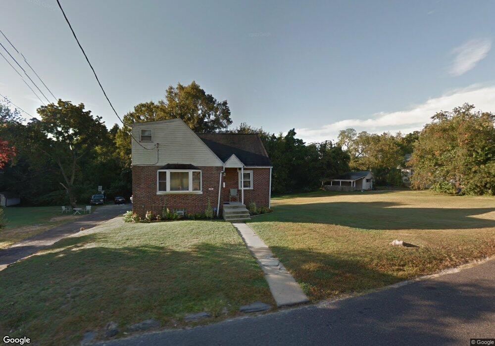 48 Lapierre Ave, Lawnside, NJ 08045 - photo 1