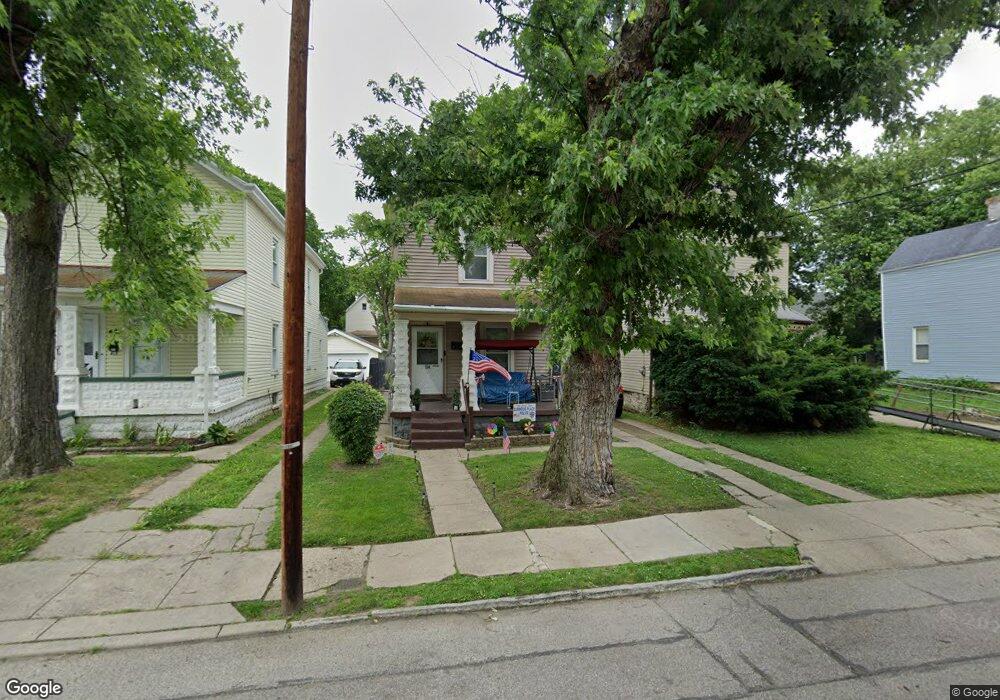 514 Oak St, Elmwood Place, OH 45216 - photo 1