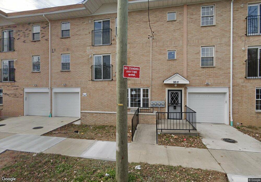 9810 197th St unit 2nd fl, Hollis, NY 11423 - photo 1