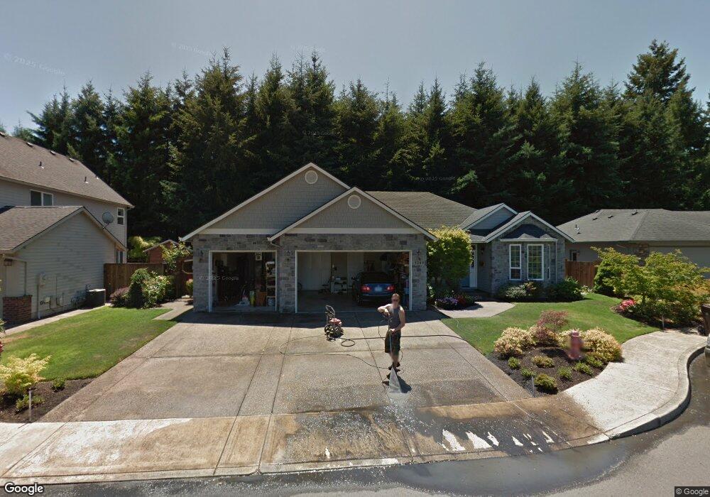 1369 NE 11th Ave, Canby, OR 97013 - photo 1