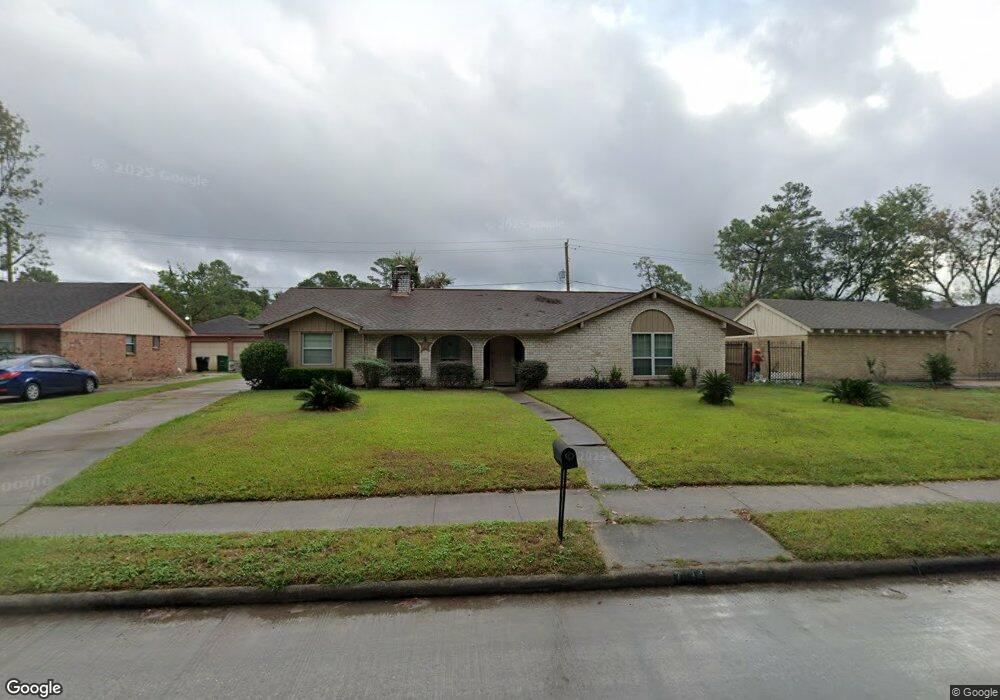 7414 Antoine Dr, Houston, TX 77088 - photo 1
