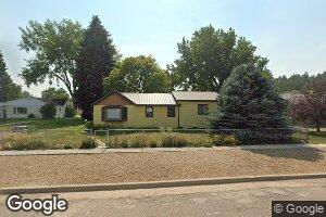 236 Hunter St, Hulett, WY 82720