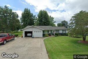 358 W Meadowbrook Dr, Shawneetown, IL 62984