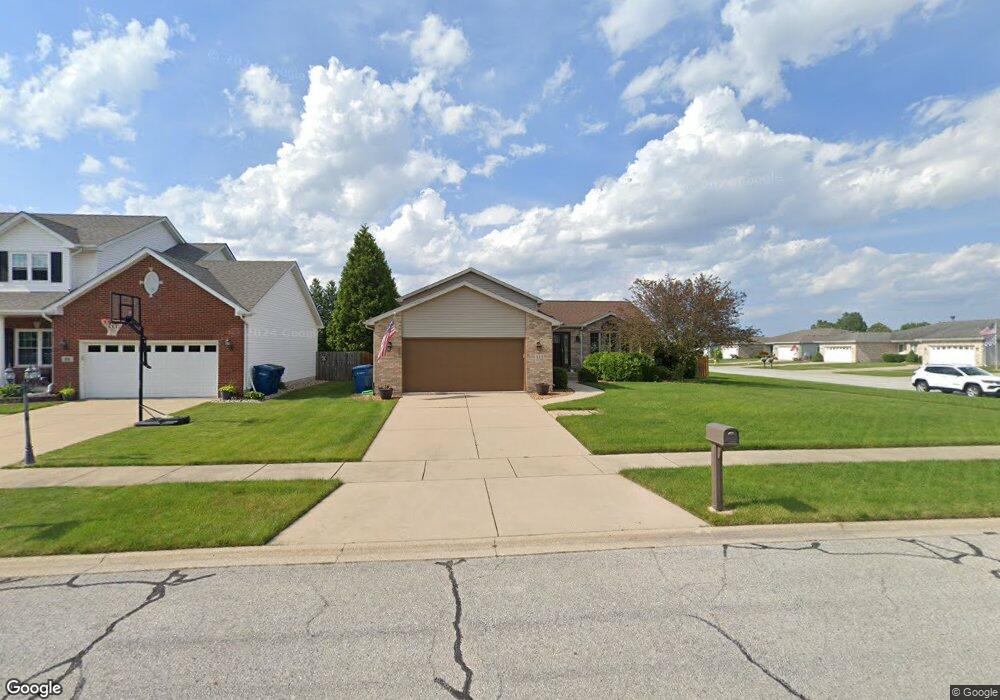 141 Blue Jay Way, Dyer, IN 46311 - photo 1