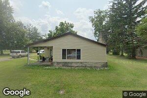 4801 W Petty Rd, Muncie, IN 47304