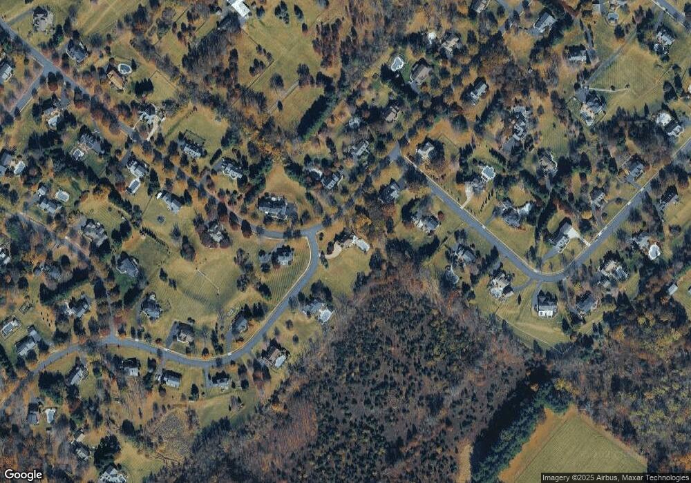 4780 Nottingham Way, Doylestown, PA 18902 - photo 1