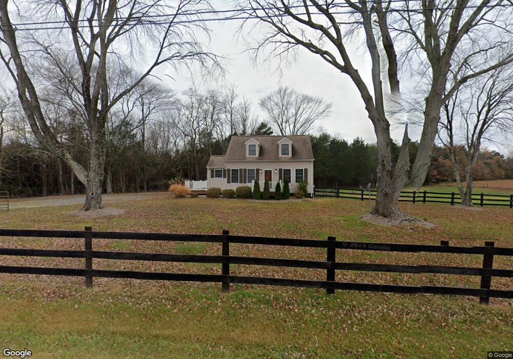 11252 James Madison Hwy, Bealeton, VA 22712 - photo 1