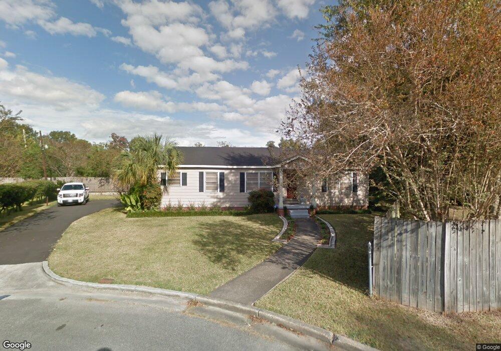 128 Shell Road Place, Mobile, AL 36607 - photo 1