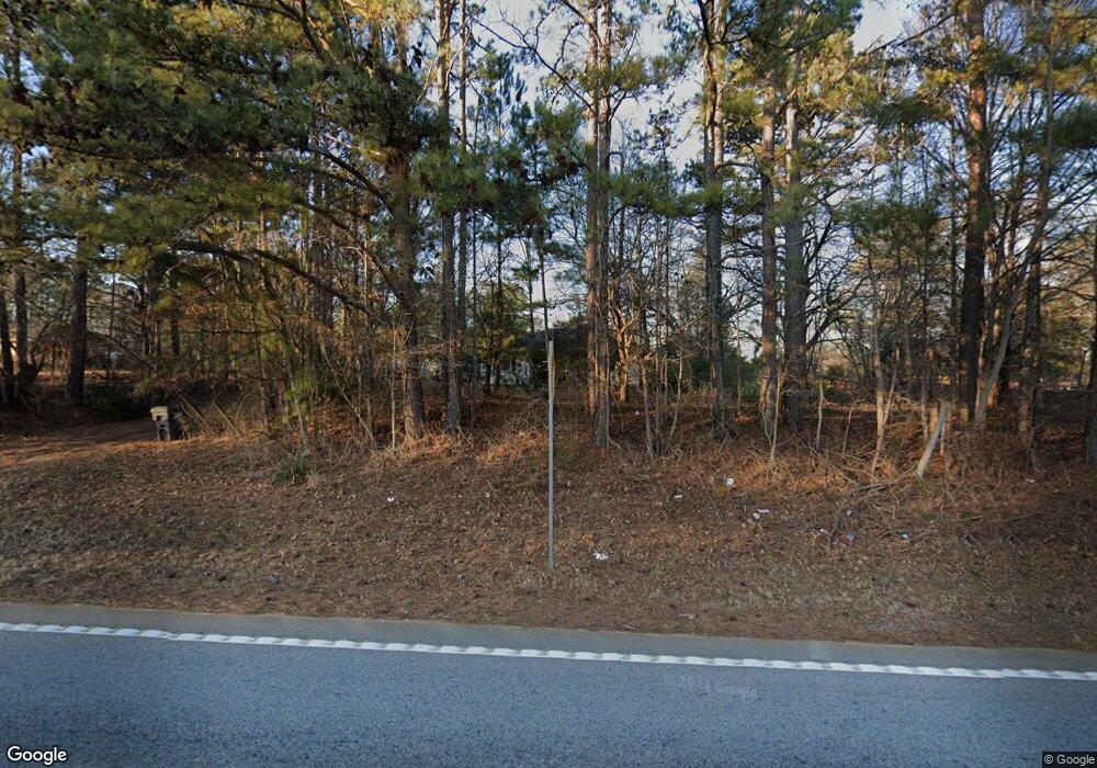 12248 Brown Bridge Rd, Covington, GA 30016 - photo 1